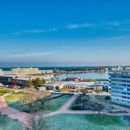 - Haus L, App 0l0910 Appartement Heiligenhafen