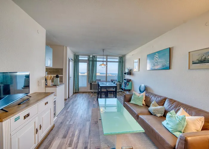 - Haus L, App 0l0910 Heiligenhafen